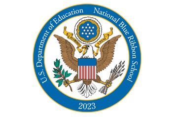  Gastonia school named a National Blue Ribbon School for 2023